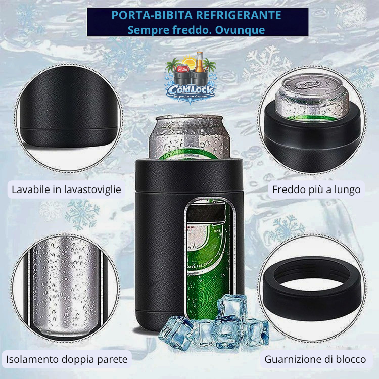 ColdLock®